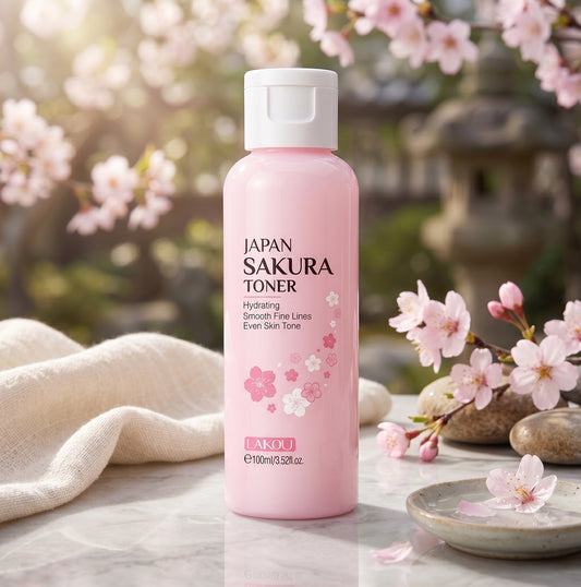 Toner Sakura