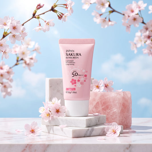 Sunscreen Sakura