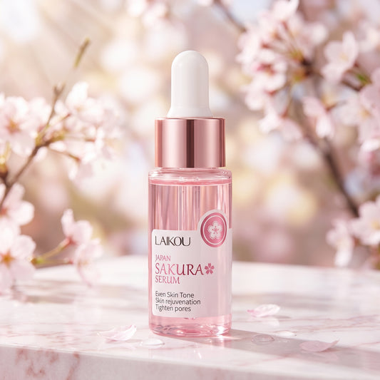 Serum Sakura