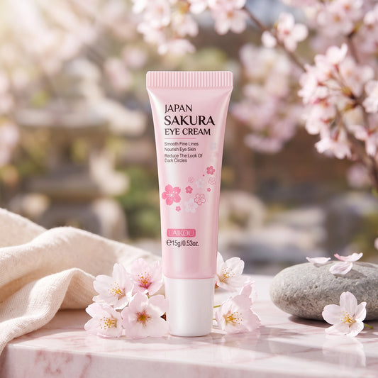 Eye Cream Sakura